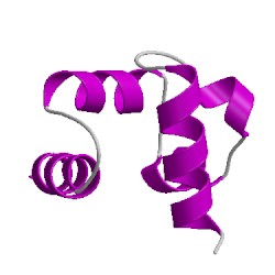 Image of CATH 2bhnD02