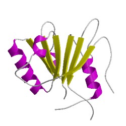Image of CATH 2bhrA02