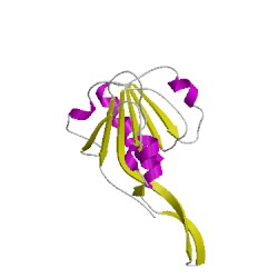 Image of CATH 2bhrB02