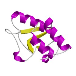 Image of CATH 2bhrB03
