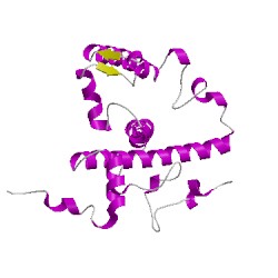 Image of CATH 2bhwB