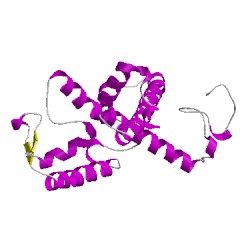 Image of CATH 2bhwC01