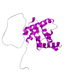 Image of CATH 2bidA00