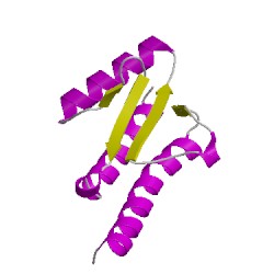 Image of CATH 2bieA02