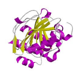 Image of CATH 2bieB01