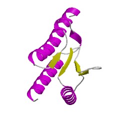 Image of CATH 2bieB02