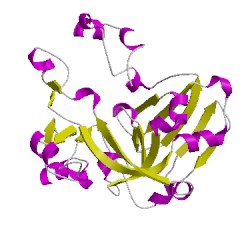 Image of CATH 2bihA01