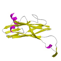 Image of CATH 2bihA02