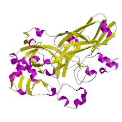 Image of CATH 2biiA