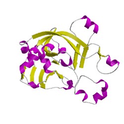 Image of CATH 2biiA01