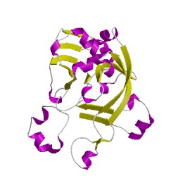 Image of CATH 2biiB01