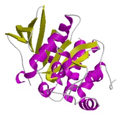 Image of CATH 2bijA