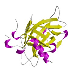 Image of CATH 2bioA00