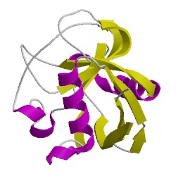 Image of CATH 2bitX00