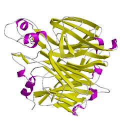 Image of CATH 2biwB00