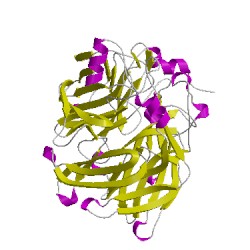 Image of CATH 2biwC00