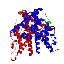 Image of CATH 2bj4