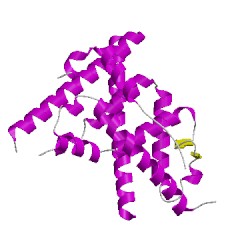 Image of CATH 2bj4A00