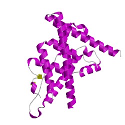 Image of CATH 2bj4B00