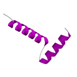 Image of CATH 2bj7B01