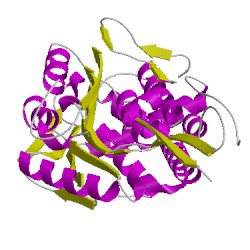 Image of CATH 2bjaA01