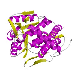 Image of CATH 2bjaB01