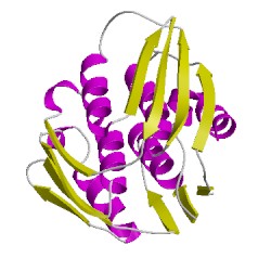 Image of CATH 2bjbA01