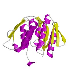 Image of CATH 2bjbA02