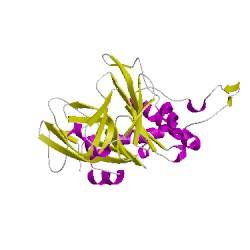 Image of CATH 2bjgA01