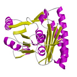 Image of CATH 2bjiA