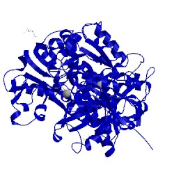 Image of CATH 2bjj
