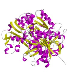 Image of CATH 2bjjX