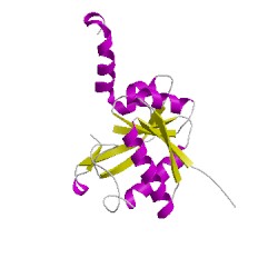 Image of CATH 2bjjX01