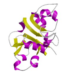 Image of CATH 2bjjX02