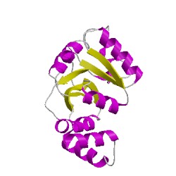 Image of CATH 2bjjX03