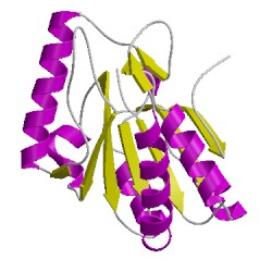 Image of CATH 2bjkB02