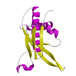 Image of CATH 2bjoA