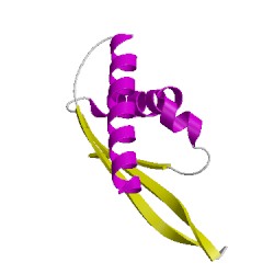 Image of CATH 2bjoA02