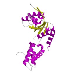 Image of CATH 2bjvA