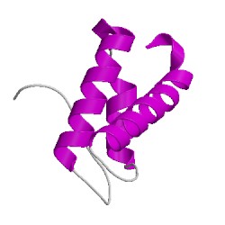 Image of CATH 2bjvA02