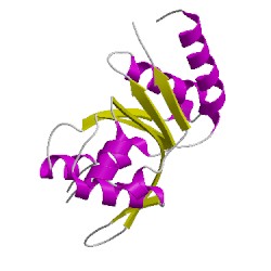 Image of CATH 2bjwA01