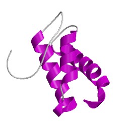 Image of CATH 2bjwA02