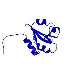 Image of CATH 2bjx