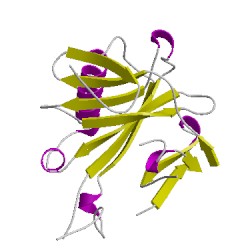 Image of CATH 2bk3A02