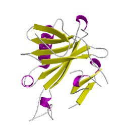 Image of CATH 2bk4A02