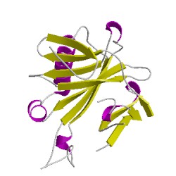 Image of CATH 2bk5A02