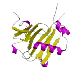 Image of CATH 2bk5B02