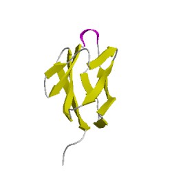 Image of CATH 2bk8A00