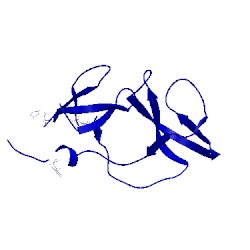 Image of CATH 2bkd