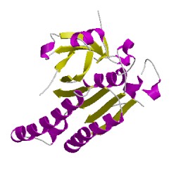 Image of CATH 2bkeA02